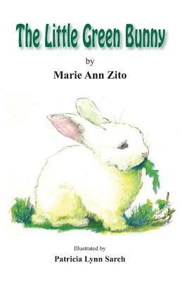 The Little Green Bunny 1