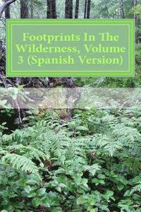 bokomslag Footprints in the Wilderness, Volume 3 (Spanish Version): Huellas En El Desierto