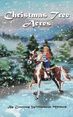 Christmas Tree Acres 1