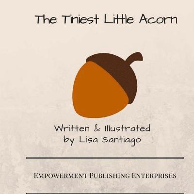 The Tiniest Little Acorn 1