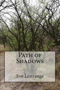 bokomslag Path of Shadows