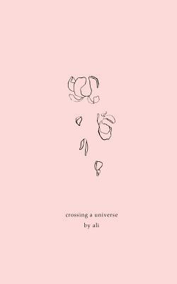 Ali - crossing a universe, Häftad
