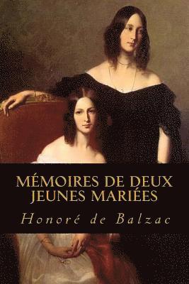 Memoires de deux jeunes mariees 1