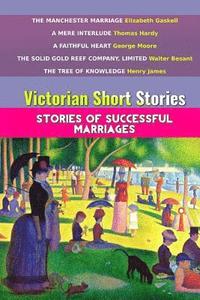 bokomslag Victorian Short Stories: Stories of Successful Marriages