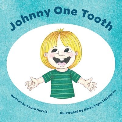 Johnny One Tooth 1