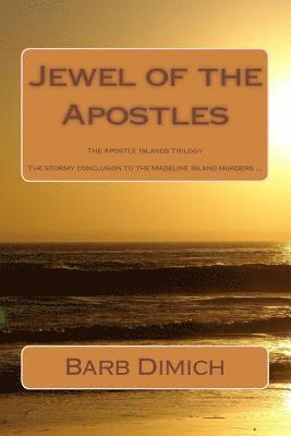 Jewel of the Apostles 1