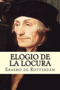 bokomslag Elogio de la Locura