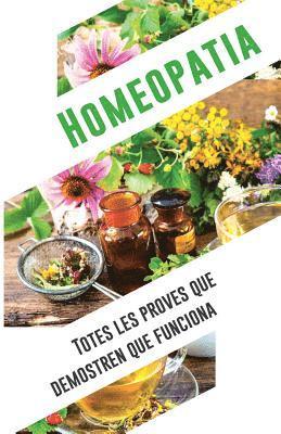 Homeopatia: totes les proves que demostren que funciona: Una anàlisi independent i objectiva de l'IIMR 1