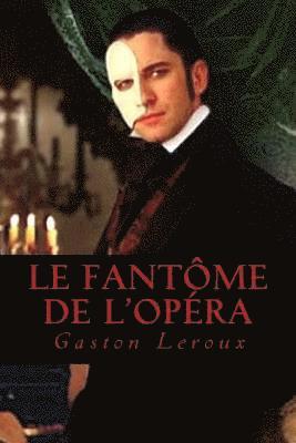 Le Fantome de l Opera 1