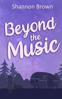 bokomslag Beyond The Music