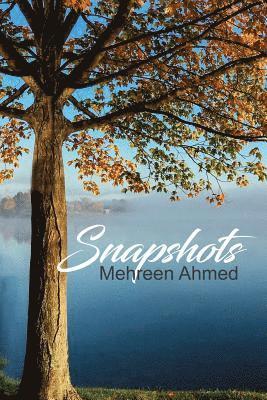 Mehreen Ahmed - Snapshots, Häftad