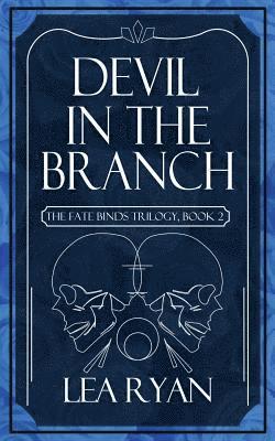 Devil in the Branch 1