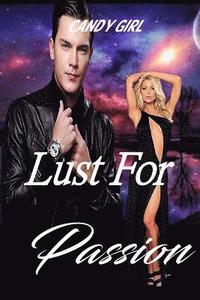 bokomslag Lust For Passion