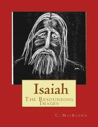 bokomslag Isaiah, the Resounding Images