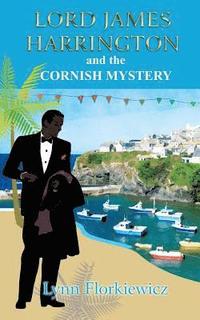 bokomslag Lord James Harrington and the Cornish Mystery