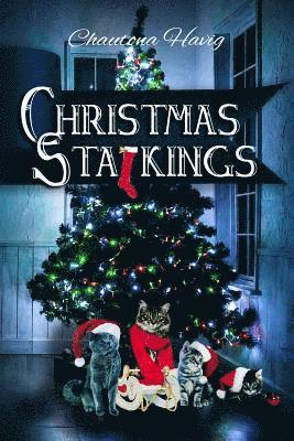 bokomslag Christmas Stalkings