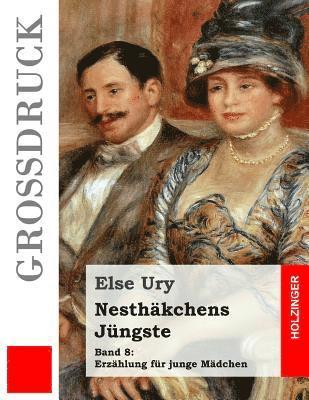 Nesthäkchens Jüngste (Großdruck) 1