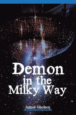 bokomslag Demon in the Milky Way