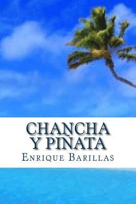 Chancha y Piñata: 10512 HORAS: De América a Asia: Extraordinaria y verdadera sobrevivencia de náufrago salvadoreño en el Pacífico. 1