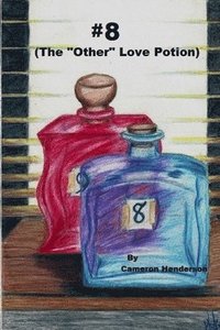 bokomslag #8 (The "Other" Love Potion)