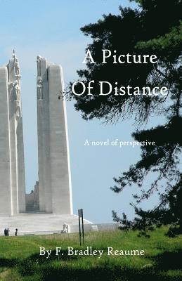 A Picture of Distance - ED only 1