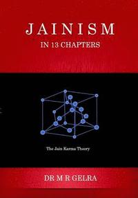 bokomslag Jainism in 13 Chapters