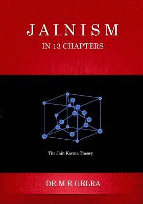 bokomslag Jainism in 13 Chapters