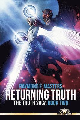 Returning Truth: The Truth Saga Book Two 1