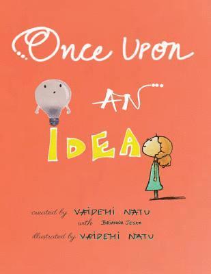 Once Upon An Idea 1