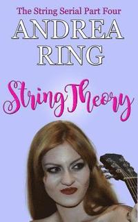 bokomslag String Theory