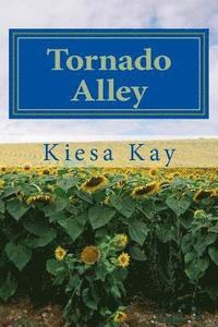 bokomslag Tornado Alley