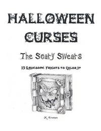 bokomslag Halloween Curses: The Scary Swears