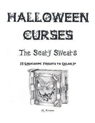 Halloween Curses: The Scary Swears 1