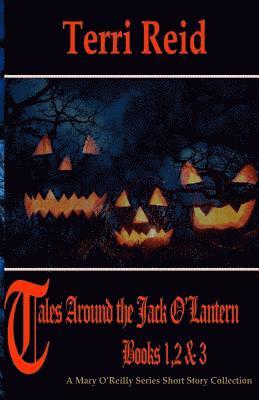 bokomslag Tales Around the Jack O'Lantern Books 1, 2, & 3