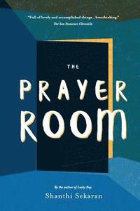 bokomslag The Prayer Room