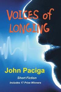 bokomslag Voices of Longing