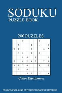 bokomslag Sudoku Puzzle Book: [2017 Edition] 200 Puzzles