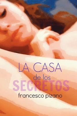 La casa de los secretos 1