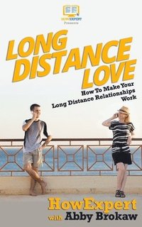 bokomslag Long Distance Love