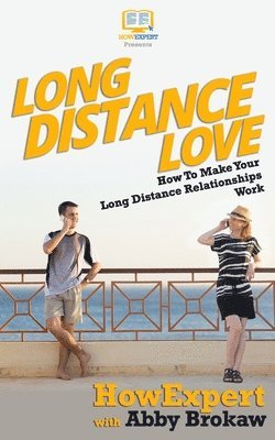 Long Distance Love 1