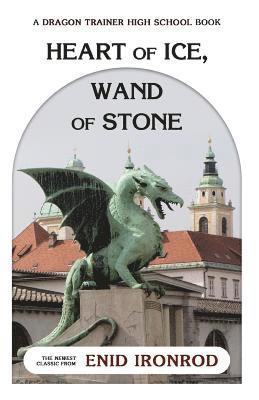 Micro Satan - Dragon Trainer High School Vol. 1, Häftad