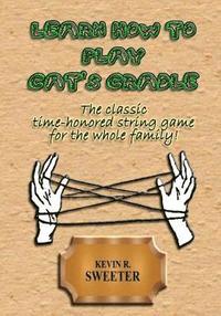 bokomslag Learn How to Play Cat's Cradle