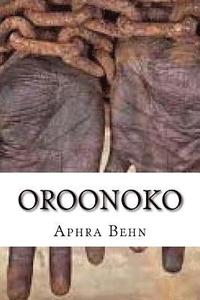 bokomslag Oroonoko