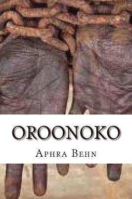 Oroonoko 1