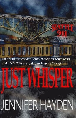 Jennifer Hayden - Just Whisper, Häftad