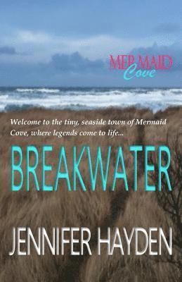 Jennifer Hayden - Breakwater, Häftad
