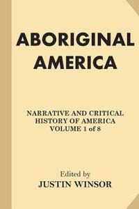 bokomslag Aboriginal America