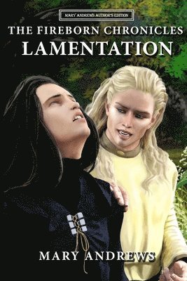 bokomslag Fireborn Chronicles