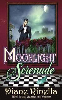 bokomslag Moonlight Serenade: A Rock and Roll Fantasy
