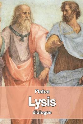 bokomslag Lysis: ou Sur l'Amitié